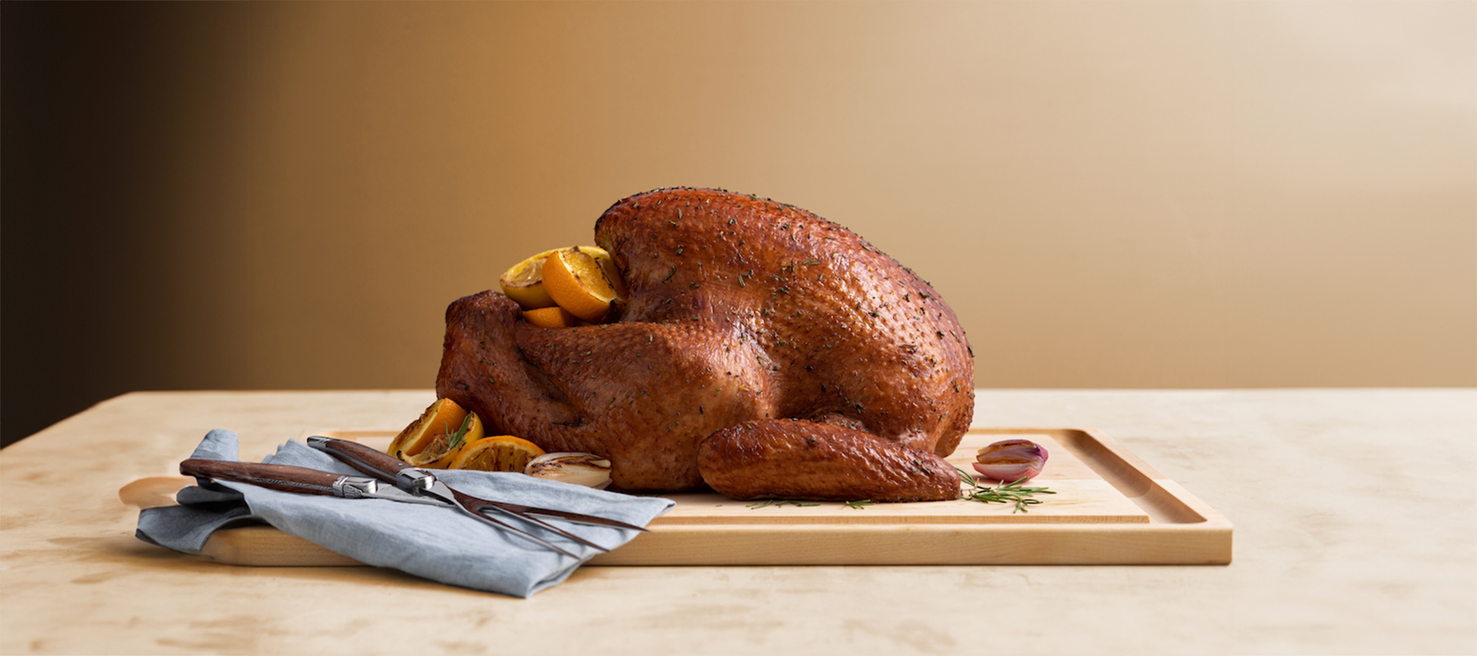 Fresh Whole Turkey | Butterball