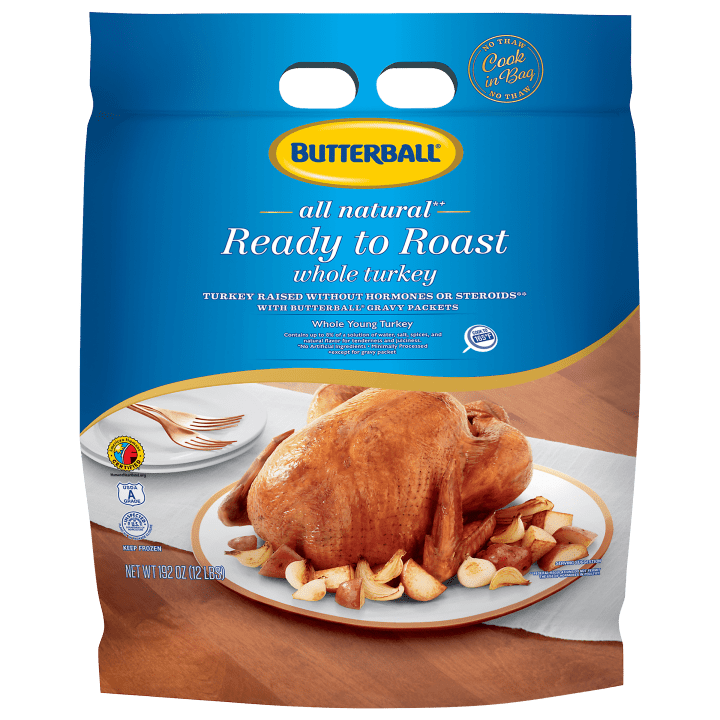 How To Cook A Turkey EASY, OVEN BAG Turkey Recipe
