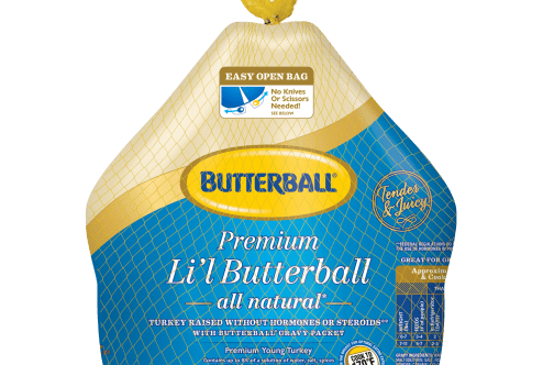 Whole Turkeys | Butterball