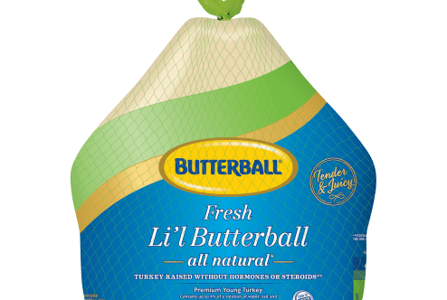 Whole Turkeys | Butterball