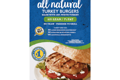 Turkey Burgers | Butterball