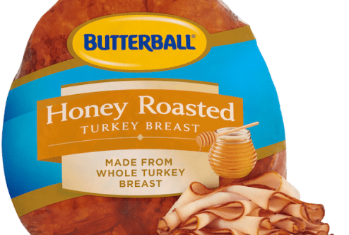 Deli Meat | Butterball