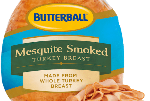 Deli Meat | Butterball