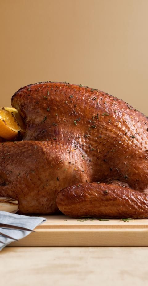 Whole Turkeys | Butterball