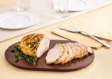 Image of Herb-Flavored Roasted Turkey Breast