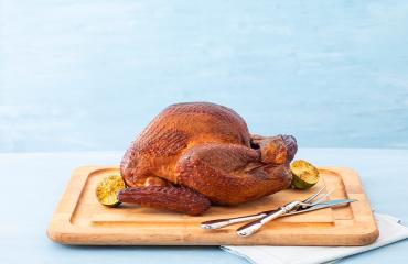 Butterball Smoked Whole Turkey