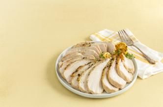 Save on Butterball Whole Turkey Smoked Fully Cooked Frozen Order