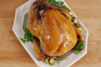 How to Brine a Turkey (Plus VIDEO) - Immaculate Bites Thanksgiving