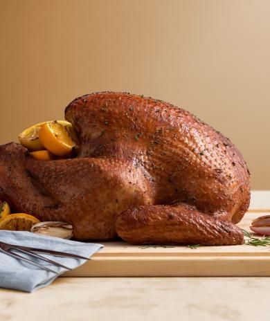 Where to Put Thermometer in Turkey 🍗 : Optimal Meat Thermometer