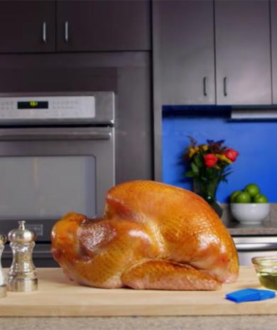 how to roast