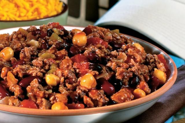 Turkey Chili Recipes | Butterball