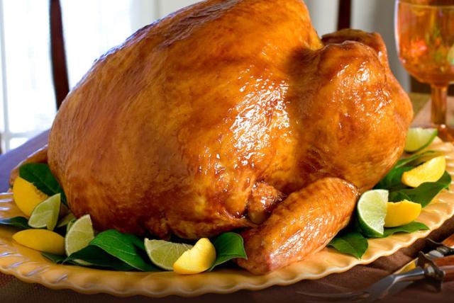 Thanksgiving Turkey Recipes | Butterball